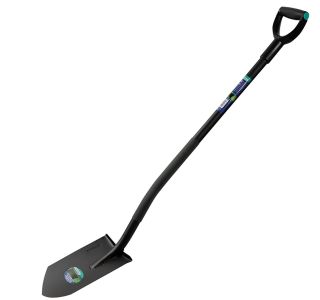 PREKOPNA LOPATA PREKOPNA ERGO U ROČAJ 120 CM
