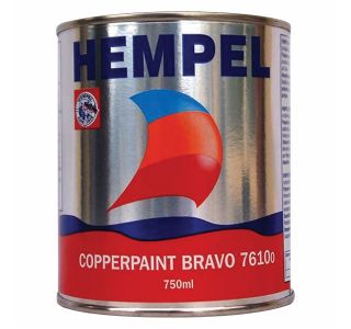 PREMAZ ZA PLOVILO HEMPEL BASIC 76111