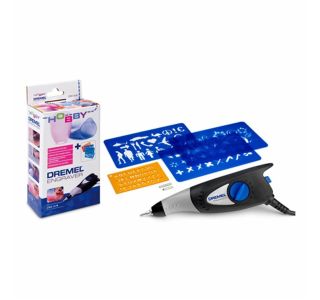PREMI BRUSILNIK DREMEL DREMEL ENGRAVER (290-3/4 HOBBY) PREMI BRUSILNIK DREMEL DREMEL ENGRAVER (290-3/4 HOBBY)