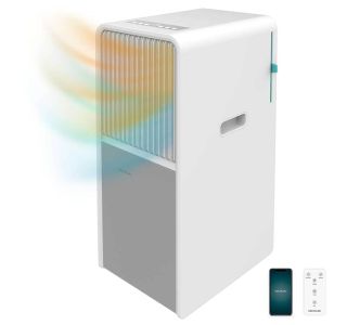 PRENOSNA KLIMA NAPRAVA CECOTEC FORCECLIMA 9550 STYLE HEATING CONNECTED PRENOSNA KLIMA NAPRAVA CECOTEC FORCECLIMA 9550 STYLE HEATING CONNECTED