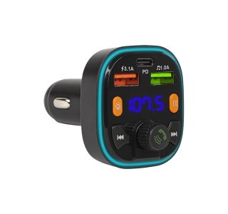 PRENOSNI FM ODDAJNIK BLOW 74-170 FM ODDAJNIK ČRNA