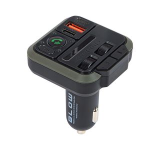 PRENOSNI FM ODDAJNIK BLOW 74-173