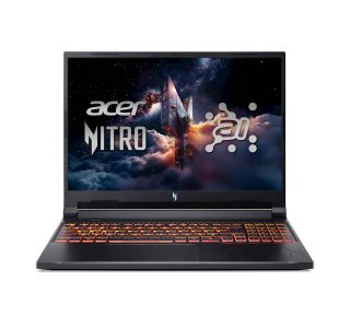 PRENOSNI RAČUNALNIK ACER ACER NITRO V 16 ANV16-42-R9Q9 RYZEN 7 260/16GB/SSD 1TB/16