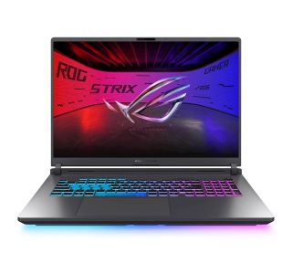 PRENOSNI RAČUNALNIK ASUS ROG STRIX G18 G815LW-S9035W