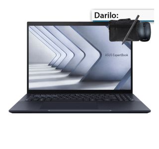 PRENOSNI RAČUNALNIK ASUS TOUCH EXPERTBOOK B5 B 5404CVA-WB73D0X CORE7 150