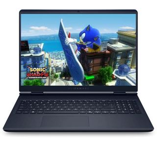 PRENOSNI RAČUNALNIK DELL ALIENWARE 16 AURORA (AC16250) C7-240H/32GB/SSD 1TB/16