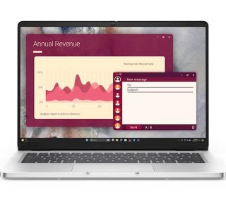 PRENOSNI RAČUNALNIK DELL PRO 14 (PC14250) ULTRA 5 235U/16GB/SSD 512GB/UMA/W11PRO