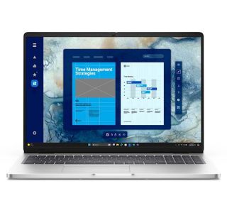 PRENOSNI RAČUNALNIK DELL PRO 16 (PC16250) ULTRA 5 235U/16GB/SSD 512GB//UMA/W11PRO