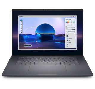 PRENOSNI RAČUNALNIK DELL PRO MAX 16 PREMIUM U7-265H/32GB/1TB SSD/16