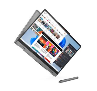 PRENOSNI RAČUNALNIK LENOVO IDEAPAD 5 2-IN-1 IP I5 14I 16/512GB