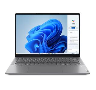 PRENOSNI RAČUNALNIK LENOVO YOGA PRO 7 14AHP9 3K RYZEN 7 8845HS 16GB W11H PRENOSNI RAČUNALNIK LENOVO YOGA PRO 7 14AHP9 3K RYZEN 7 8845HS 16GB W11H