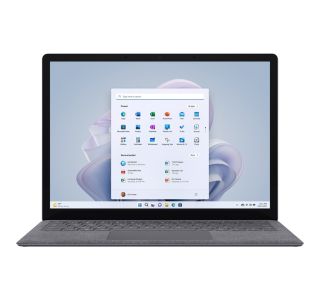 PRENOSNI RAČUNALNIK MICROSOFT SURFACE LAPTOP 5 INTEL CORE I5-1235U