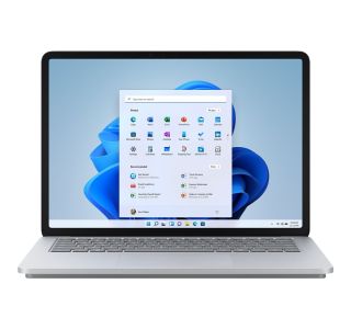 PRENOSNI RAČUNALNIK MICROSOFT SURFACE LAPTOP STUDIO INTEL CORE I7-11370H