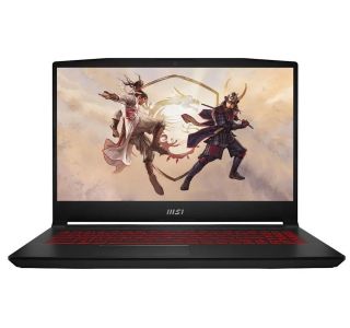 PRENOSNI RAČUNALNIK MSI KATANA GF66 12UDO INTELL CORE I5-12500H
