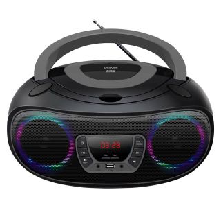 PRENOSNI RADIO DENVER BOOMBOX TCL-212 SIVI