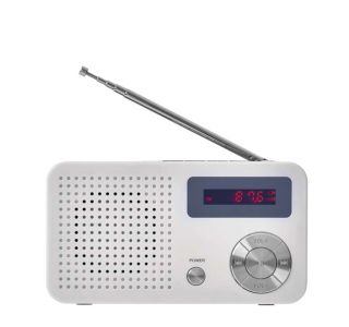 TRANZISTOR EMOS E0086 - RADIO EM-213 USB