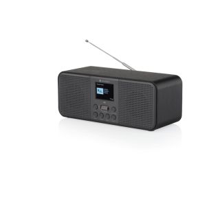 PRENOSNI RADIO GOGEN DAB+ 800BT ČRN