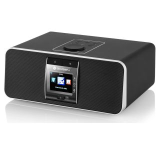 PRENOSNI RADIO GOGEN INTERNET RADIO IR167BTB