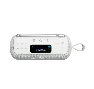 PRENOSNI RADIO JBL TUNER 3 BEL
