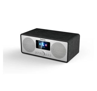 PRENOSNI RADIO PANASONIC DAB+ RADIO RF-D40EG-K