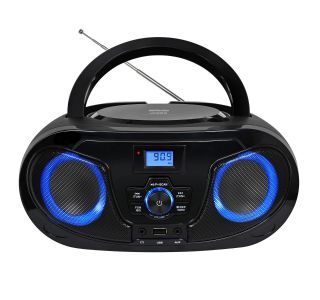 PRENOSNI RADIO SILVA MPC 25.7 BT