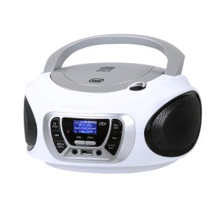 PRENOSNI RADIO TREVI CMP 510 BEL DAB/DAB+