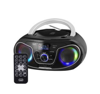PRENOSNI RADIO TREVI CMP 588 DAB/DAB+