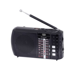 TRANZISTOR TREVI RA 7F20 ČRN