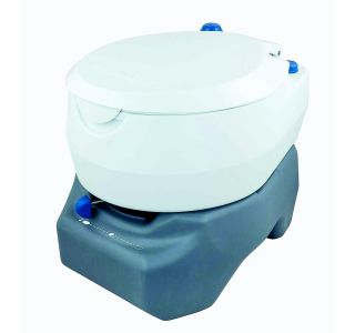 PRENOSNI WC CAMPINGAZ EAYGO 20L