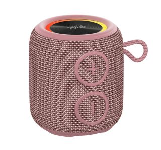 PRENOSNI ZVOČNIK MOBILE BEATS PBS 1200 ROZNOZLATA