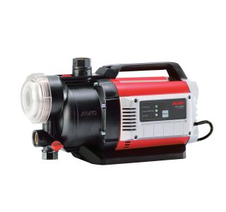 PRETOČNA ČRPALKA AL-KO JET 4000 COMFORT 1000 W 1000L/H