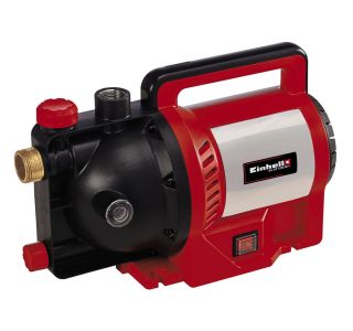 PRETOČNA ČRPALKA EINHELL GC-GP 1250/1 N PRETOČNA ČRPALKA EINHELL GC-GP 1250/1 N