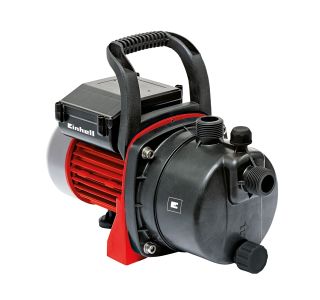 PRETOČNA ČRPALKA EINHELL GC-GP 6538 650W 3800L/H PRETOČNA ČRPALKA EINHELL GC-GP 6538 650W 3800L/H
