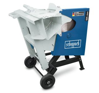 PREVISNA KROŽNA ŽAGA SCHEPPACH HS520 PREVISNA KROŽNA ŽAGA SCHEPPACH HS520