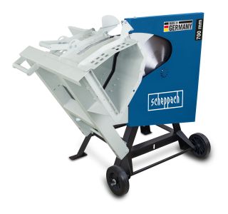 PREVISNA KROŽNA ŽAGA SCHEPPACH HS720 PREVISNA KROŽNA ŽAGA SCHEPPACH HS720