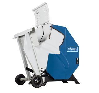 PREVISNA KROŽNA ŽAGA SCHEPPACH HS730 PREVISNA KROŽNA ŽAGA SCHEPPACH HS730