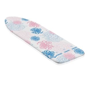 PREVLEKA ZA LIKALNO DESKO LEIFHEIT BOMBAŽNA PREVLEKA 140X45 PREVLEKA ZA LIKALNO DESKO LEIFHEIT BOMBAŽNA PREVLEKA 140X45