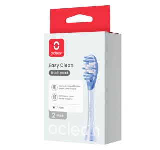 PRIBOR IN DODATKI OCLEAN NASTAVEK EASY CLEAN 2 KOS MODRA