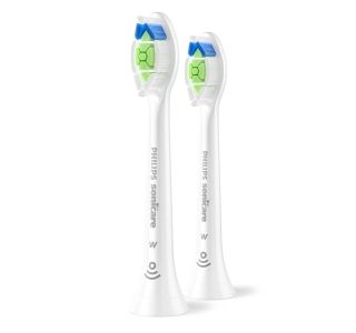 PRIBOR IN DODATKI SONICARE HX6062/87 OPTIMAL WHITE DVOJNO PAKIRANJE