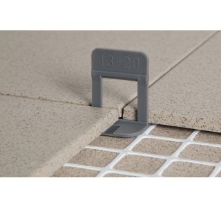 PRIBOR JMK PVC IZRAVNALNI DISTANČNIK 13-20MM/100