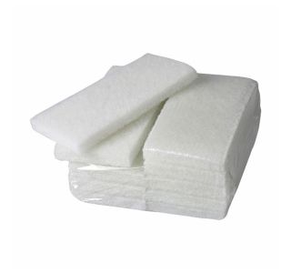 PRIBOR MAPEI ČISTILNI FILC BELI - FINI PRIBOR MAPEI ČISTILNI FILC BELI - FINI