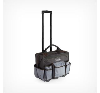 TORBA ZA ORODJE VONHAUS TORBA ZA ORODJE NA KOLESIH TORBA ZA ORODJE VONHAUS TORBA ZA ORODJE NA KOLESIH