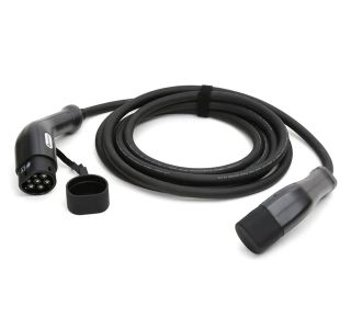 PRIBOR PLATINET PRENOSNI POLNILNI KABEL EV PEVC22KW5B