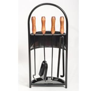 PRIBOR ZA ČIŠČENJE ELEKTROAGENT 4-DELNI MM PLATINA