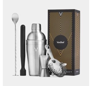 5 DELNI SET MANHATTAN