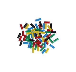 PRIBOR ZA LEP-LAK.PIŠTOLE BOSCH VEČBARVNE LEPILNE PALČKE ZA GLUEY