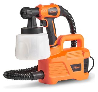 PRIBOR ZA PLESKANJE VONHAUS PRŠILEC BARVE 800W