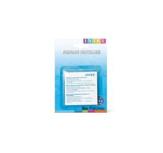 PRIBOR ZA POPRAVILO INTEX SET ZA KRPANJE 6/1