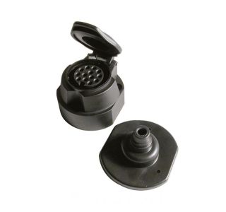 PRIBOR ZA PRIKOLICO CARPOINT VTIČNICA 13 POL 12V PVC PRIBOR ZA PRIKOLICO CARPOINT VTIČNICA 13 POL 12V PVC