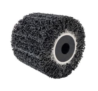 PRIBOR ZA VALJ. BRUSILNIK SCHEPPACH 125X100 MM KRTAČA IZ SILICIJEVEGA KARBIDA PRIBOR ZA VALJ. BRUSILNIK SCHEPPACH 125X100 MM KRTAČA IZ SILICIJEVEGA KARBIDA